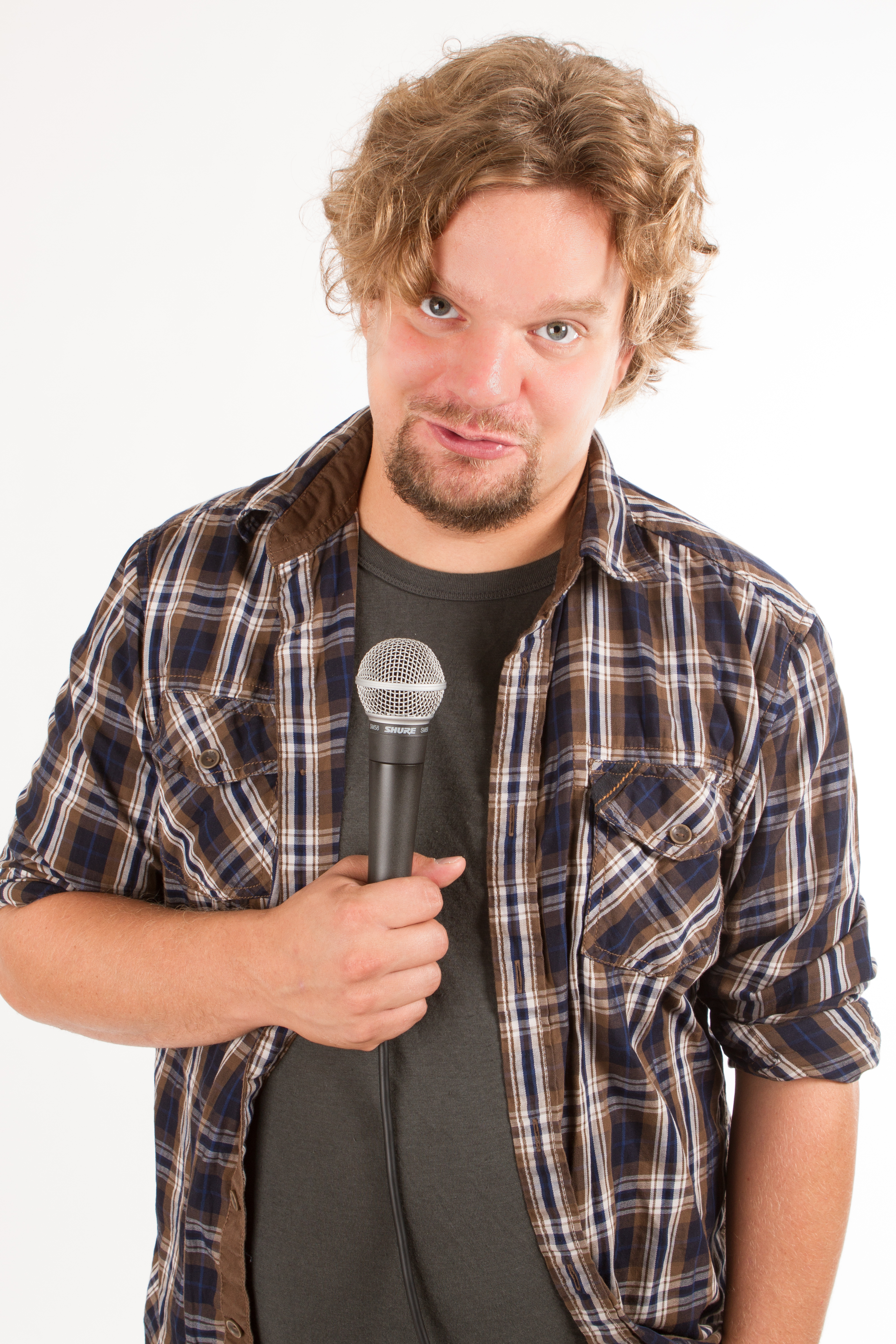 Ismo Leikola live performance